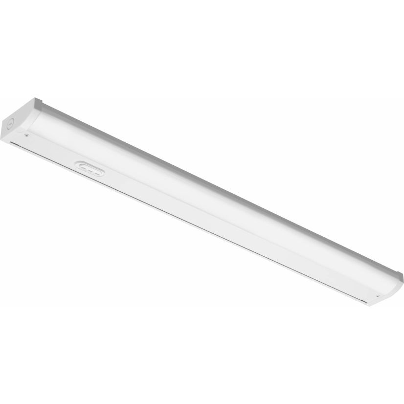 Juno UCES 36IN SWW6 90CRI WH M6 Under Cabinet Task Light